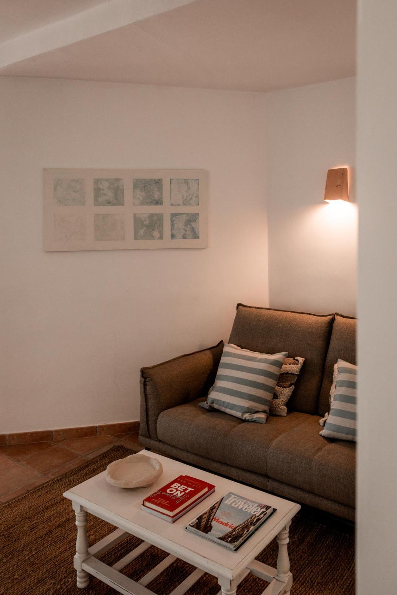 Bungalows Del Arenal Jávea エクステリア 写真