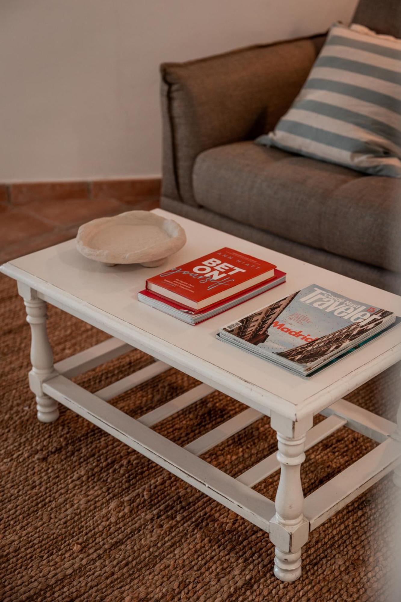 Bungalows Del Arenal Jávea エクステリア 写真