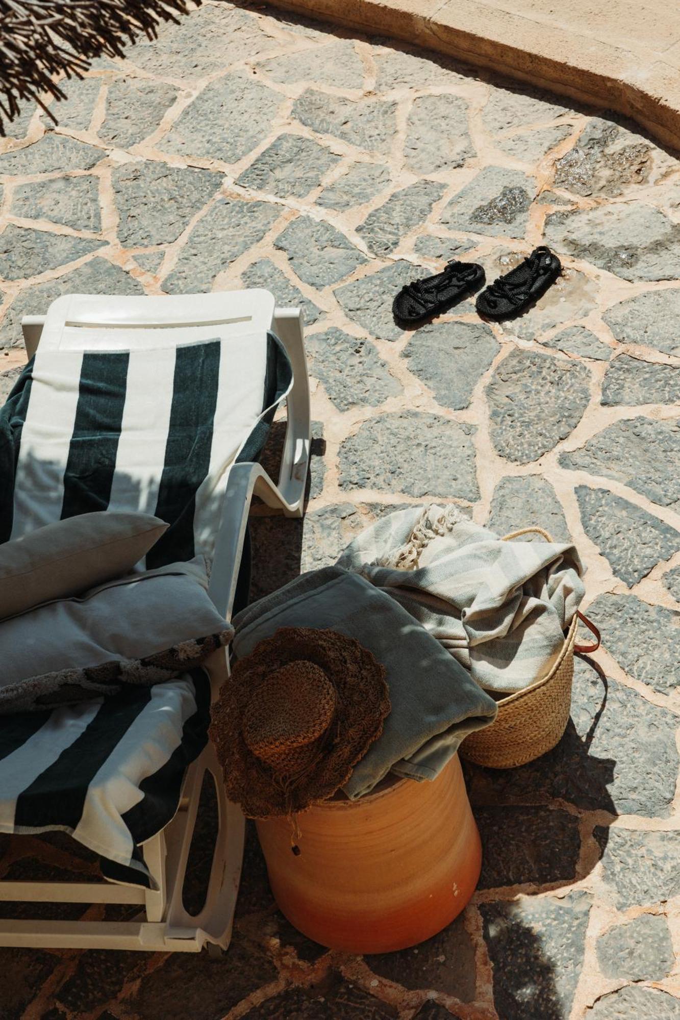 Bungalows Del Arenal Jávea エクステリア 写真