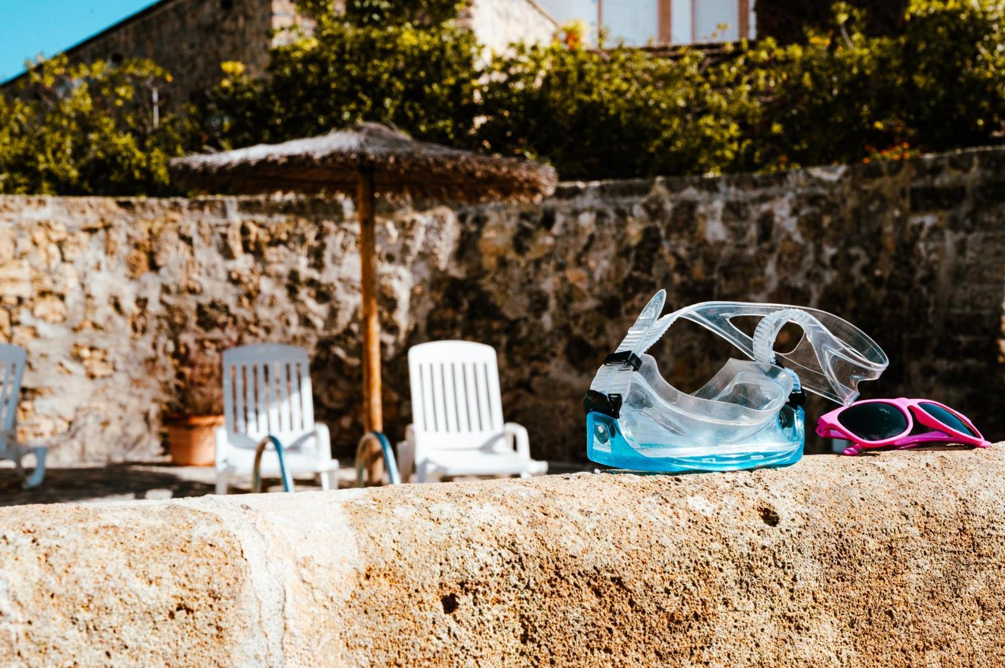 Bungalows Del Arenal Jávea エクステリア 写真