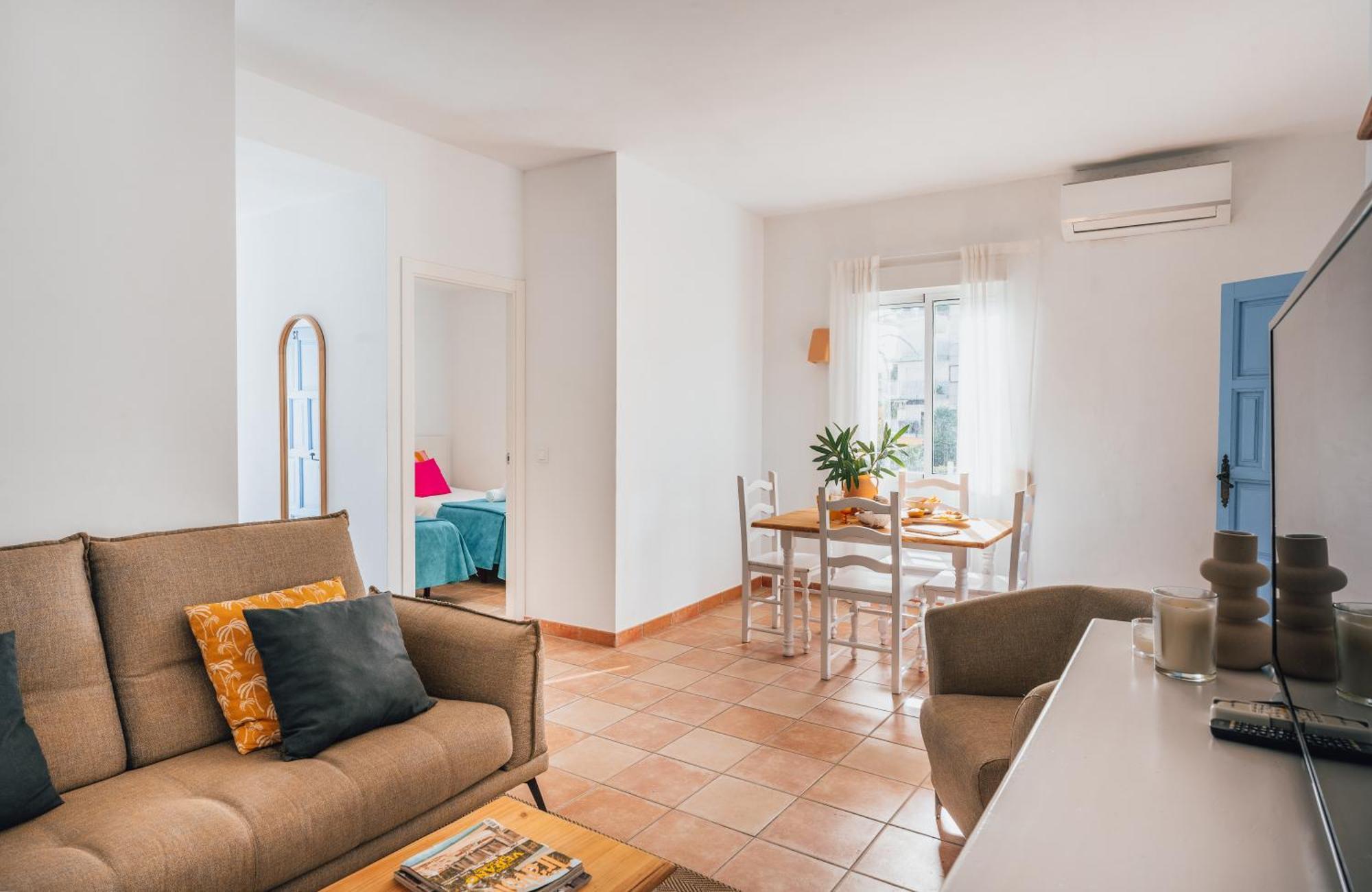 Bungalows Del Arenal Jávea エクステリア 写真