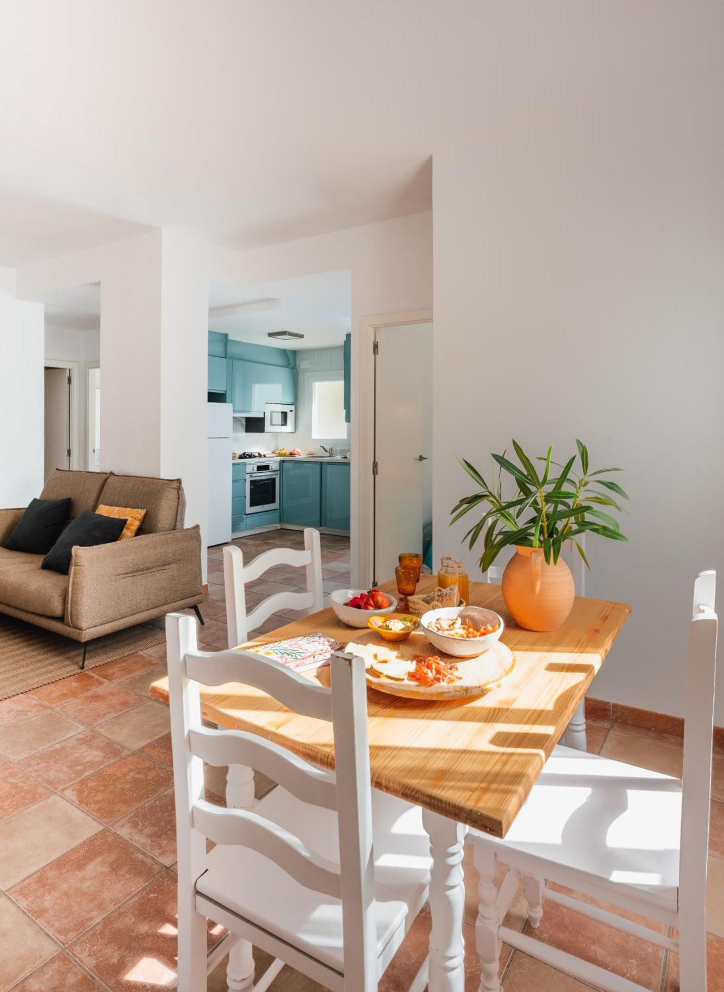 Bungalows Del Arenal Jávea エクステリア 写真